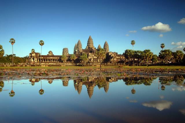 Cambodja: meer dan die ene tempel op elke Instagram-feed