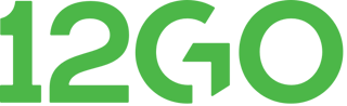 Logo van 12Go Asia