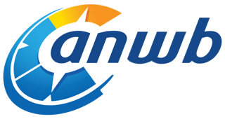 Logo van ANWB