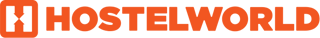 Logo van Hostelworld