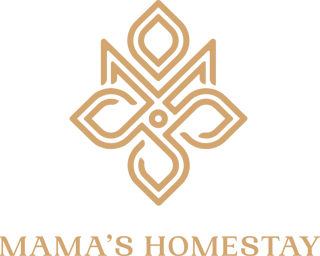 Logo van Mama's Homestay