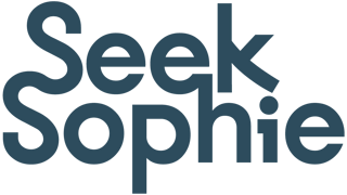 Logo van Seek Sophie