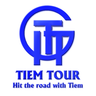 Logo van Tiem Tours