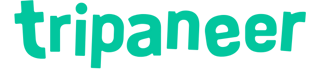 Logo van Tripaneer