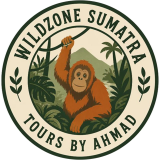 Logo van Wildzone Sumatra